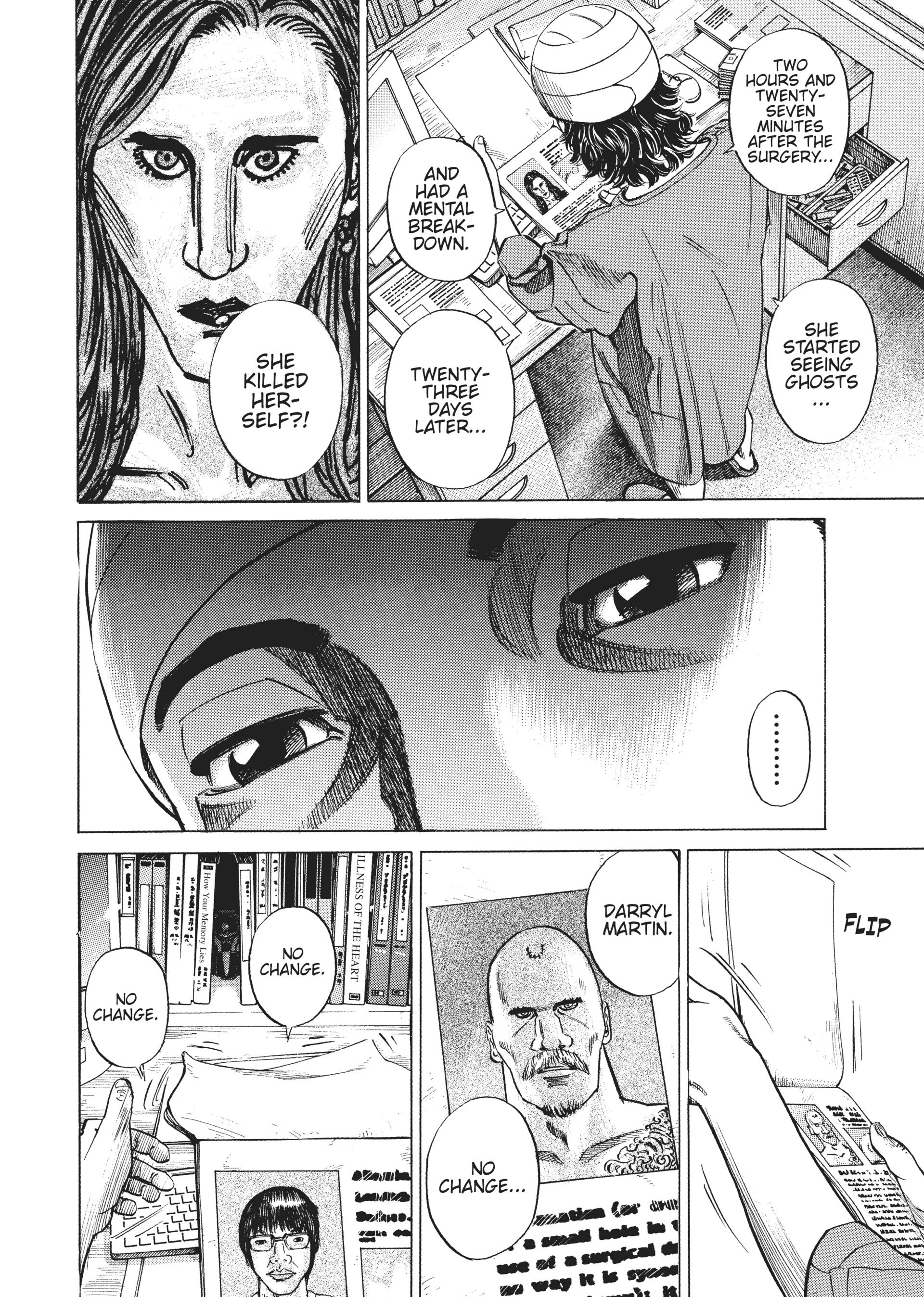 Homunculus Chapter 7 image 11